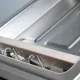 Machine sous vide à chambre, 0,63 kW (691310)