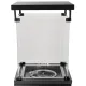 Lampe chauffante au gaz carrée 10,5 kW (693220)