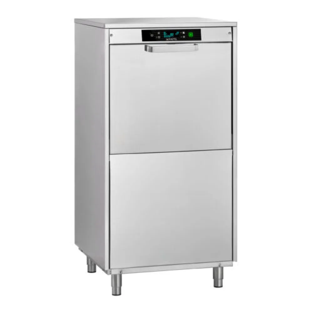 Lave-vaisselle, 500x600mm, UK 55/45 EPI PRS (UK55/45EPIPRS)
