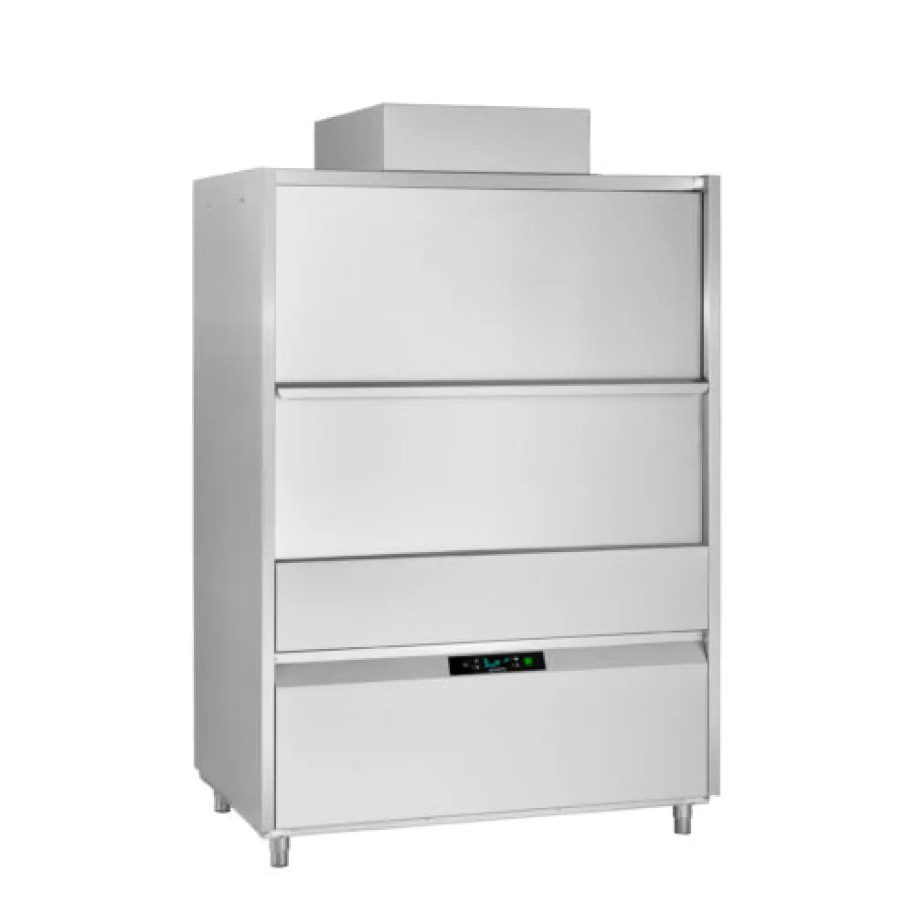 Lave-vaisselle, 1260x815mm, UK 125/80 EPI ES (UK125/80EPIES)