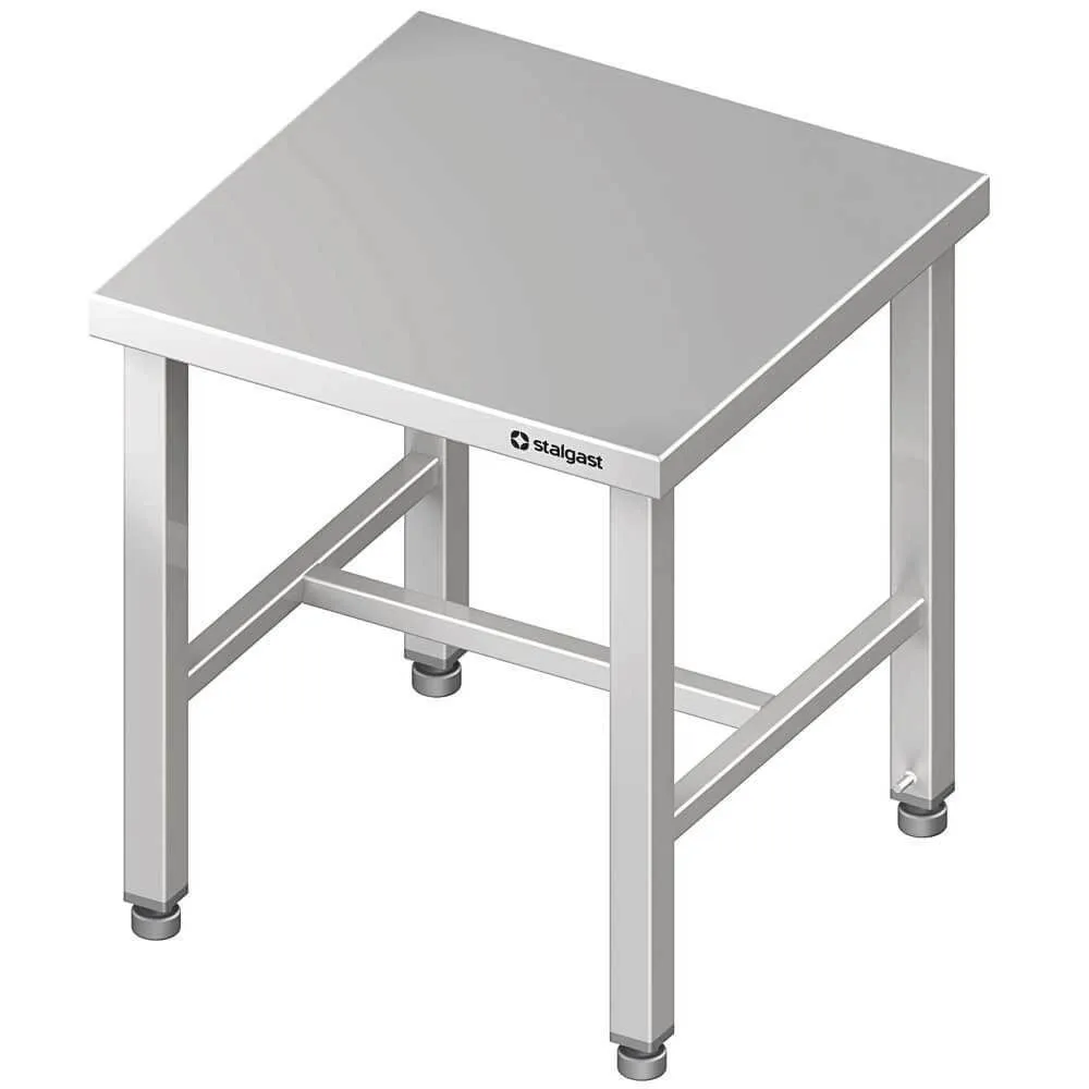 Socle pour chaudières 500 × 500 × 400 mm (010505)