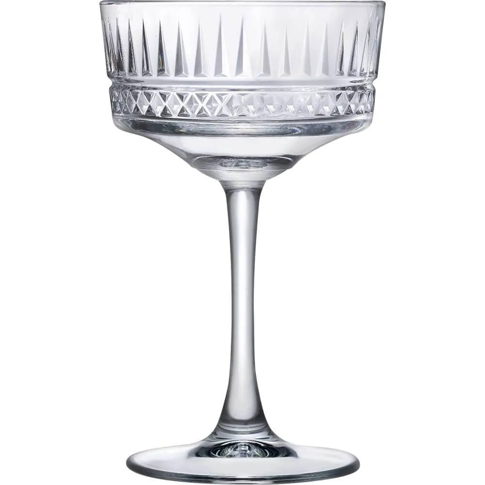 Flûte à champagne ELYSIA 260 ml (400236)