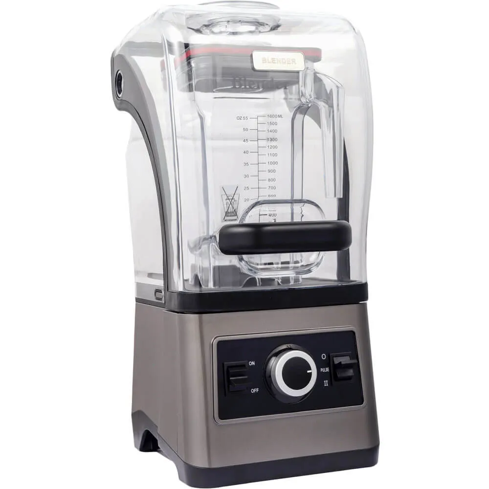Blender silencieux 1,5 kW (484050)