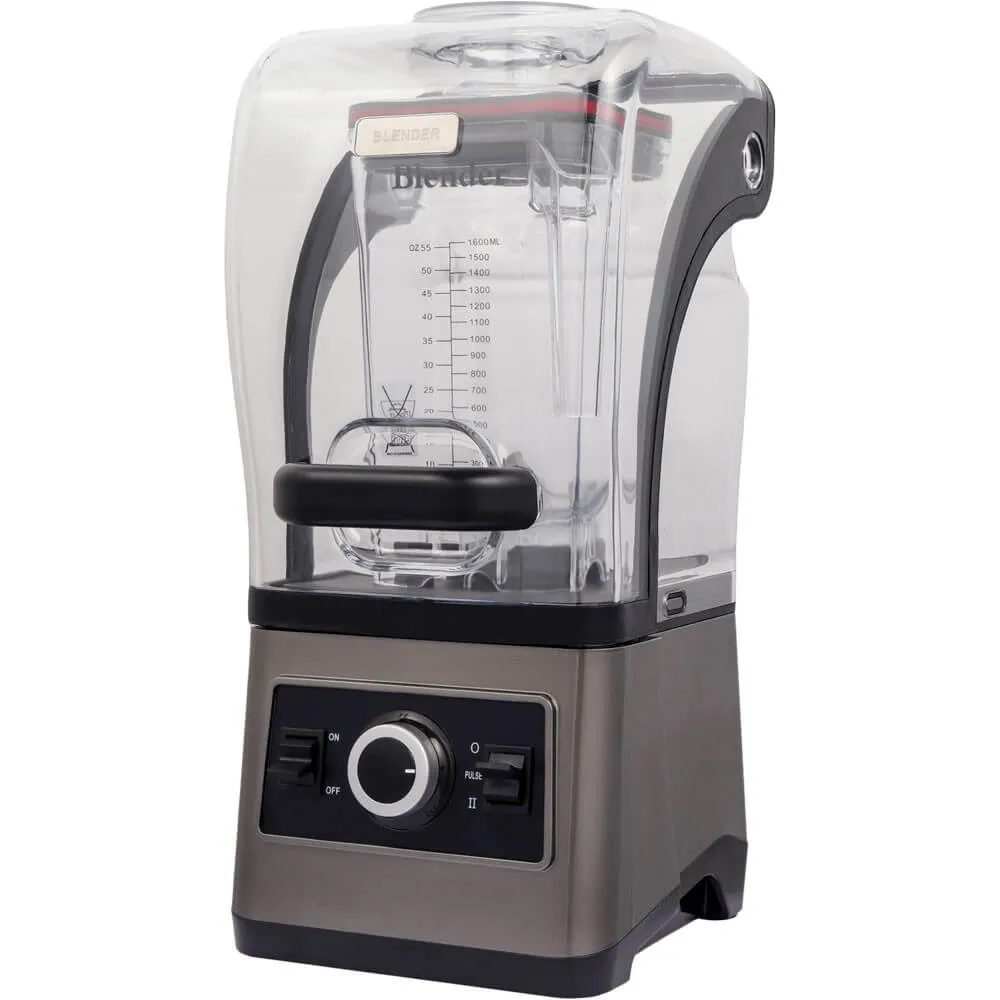 Blender silencieux 1,5 kW (484050)