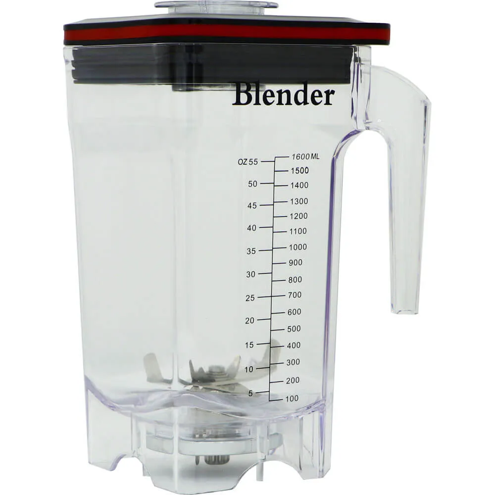 Blender silencieux 1,5 kW (484050)