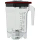 Blender silencieux 1,5 kW (484050)
