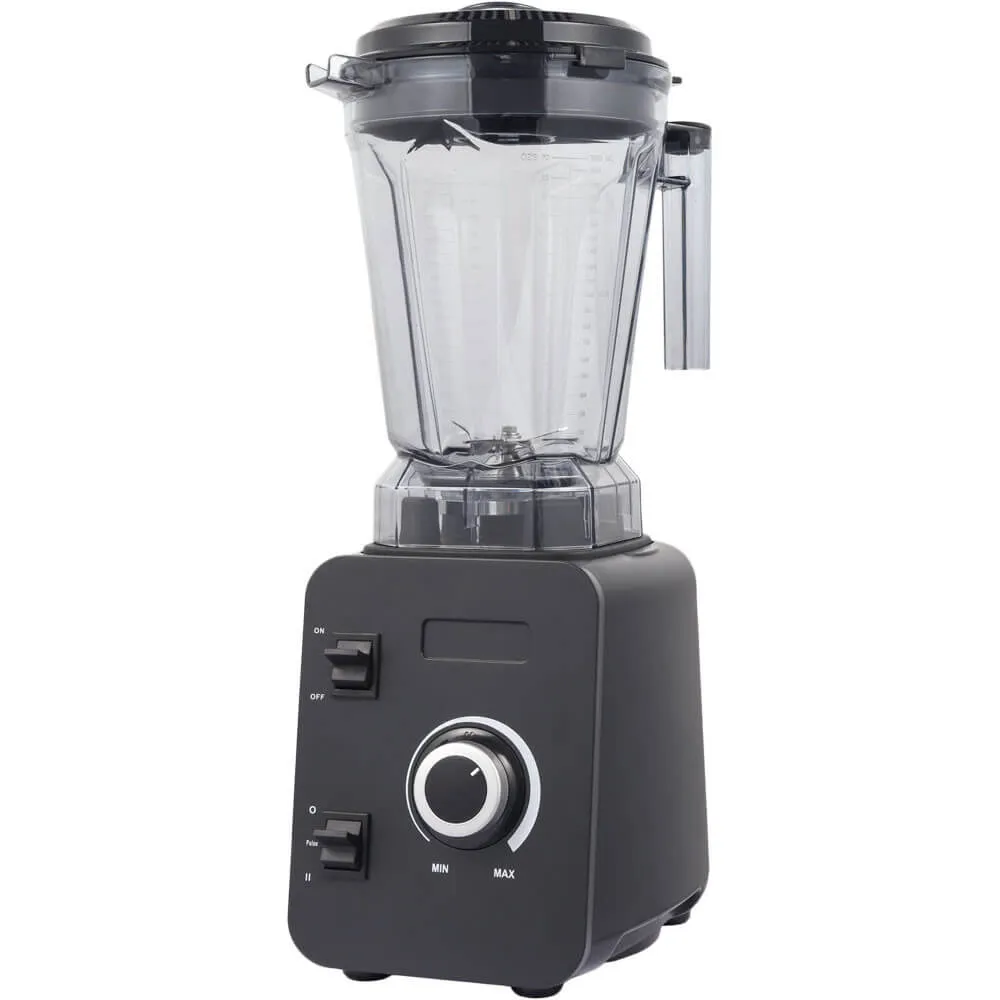 Mixeur de bar 1,1 kW (484730)