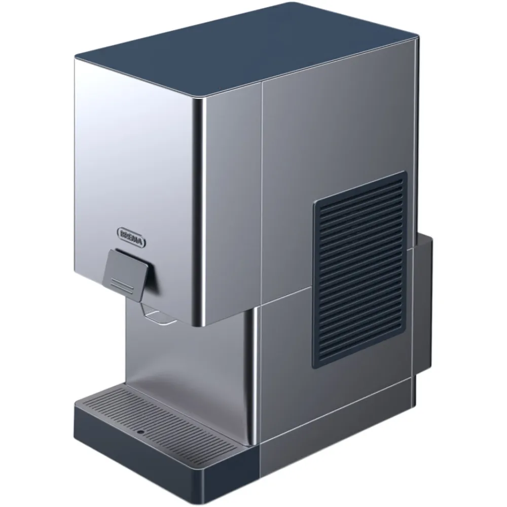 Distributeur automatique de glaçons BSF 90 kg/24 h (873550)