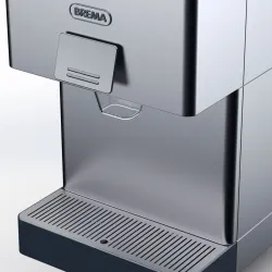 Distributeur automatique de glaçons BSF 90 kg/24 h