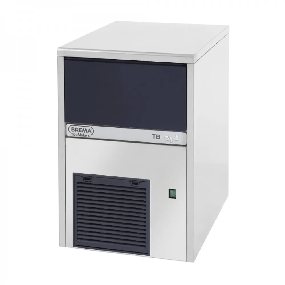 Machine à glaçons TB551 HC — 55 kg / 24 h (873551)