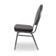 Chaise de banquet Eco-leather HERMANLUX (KB/HERMANLUX166/KT/STM)