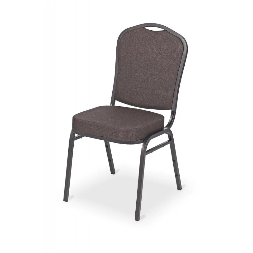 Chaise de banquet ES 140, marron 19×19 mm (KB/ES140.1/PK/STM)