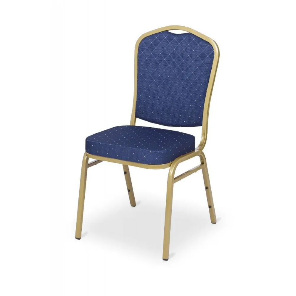 Chaise de banquet ES 160, bleue 19×19 mm (KB/ES160.2/PK/STM)