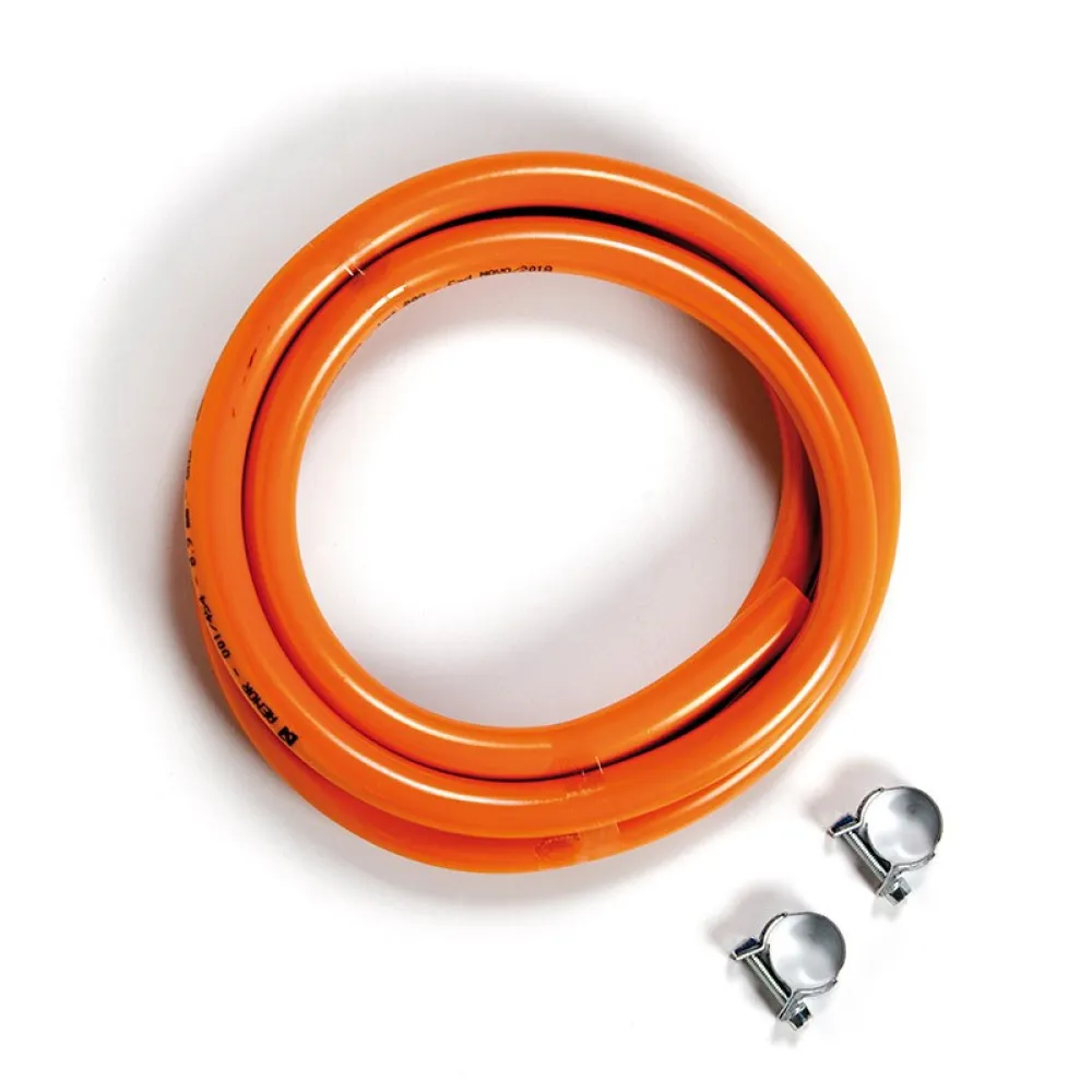 Flexible de raccordement pour gaz (REF4400)