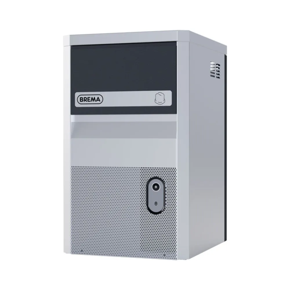 Machine à glaçons, CB184 HC — 21 kg / 24 h (872214)