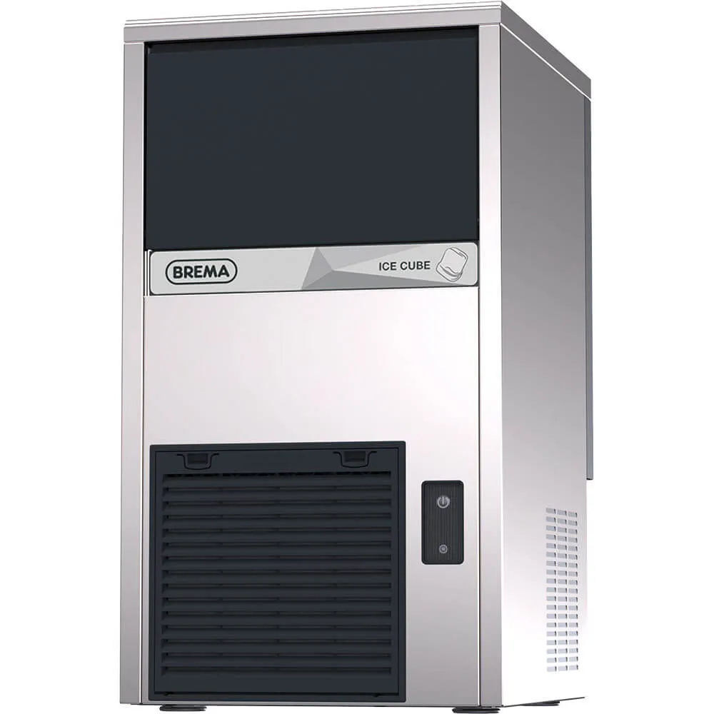 Machine à glaçons, CB249 HC 29 kg / 24 h (872282)