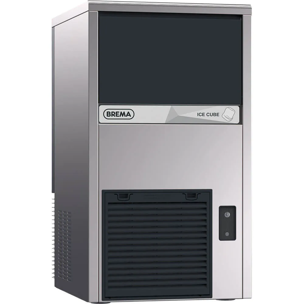 Machine à glaçons, CB249 HC 29 kg / 24 h (872282)