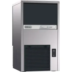 Machine à glaçons, CB249 HC 29 kg / 24 h