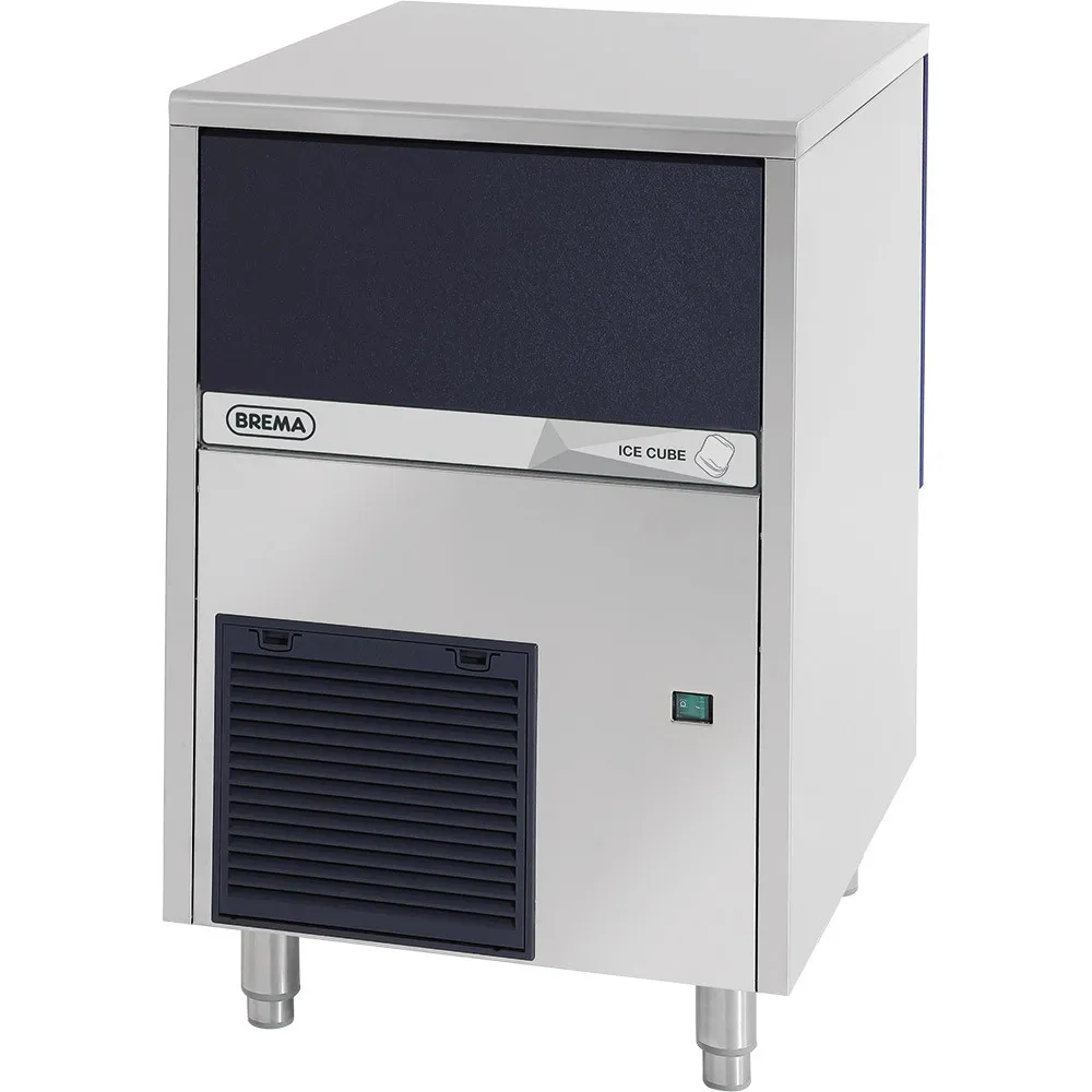 Machine à glaçons, CB316 HC 38 kg / 24 h (872332)