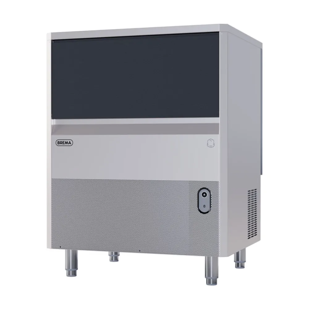 Machine à glaçons, CB640 HC 72 kg / 24 h (872652)