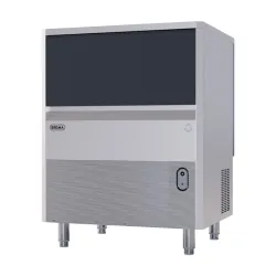 Machine à glaçons, CB640 HC 72 kg / 24 h