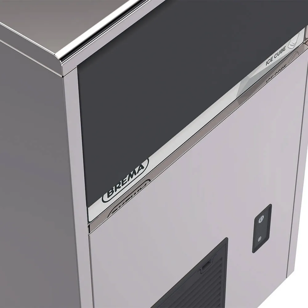 Machine à glaçons, CB640 HC 72 kg / 24 h (872652)