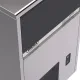 Machine à glaçons, CB640 HC 72 kg / 24 h (872652)