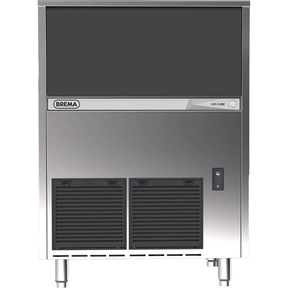 Machine à glaçons, CB840 HC 80 kg / 24 h (872802)