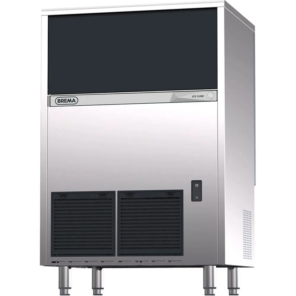 Machine à glaçons, CB955 HC 95 kg / 24 h (872902)