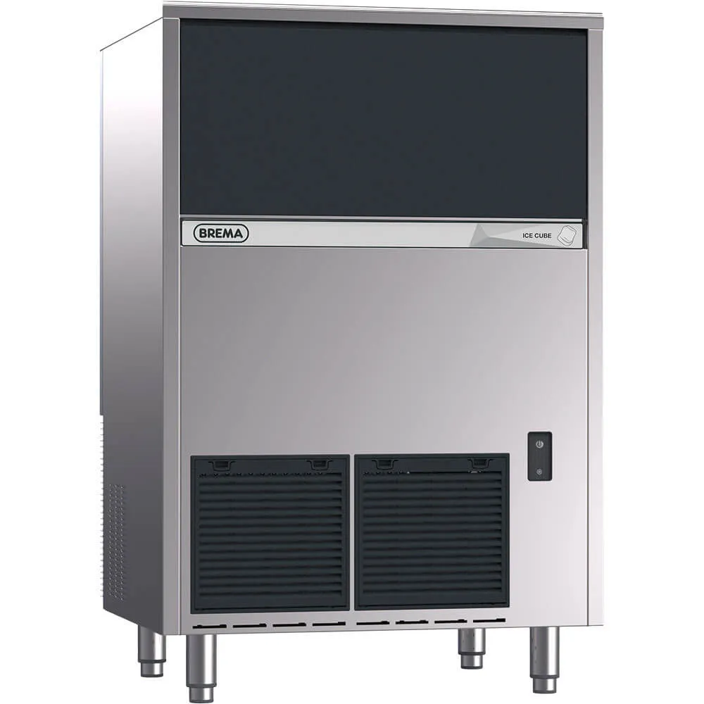 Machine à glaçons, CB955 HC 95 kg / 24 h (872902)