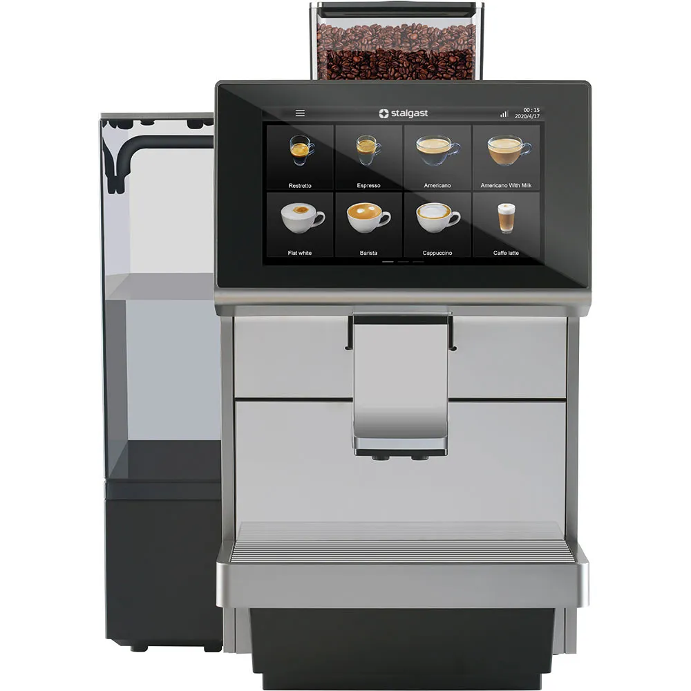 Machine à café automatique, V 8 L (486812)