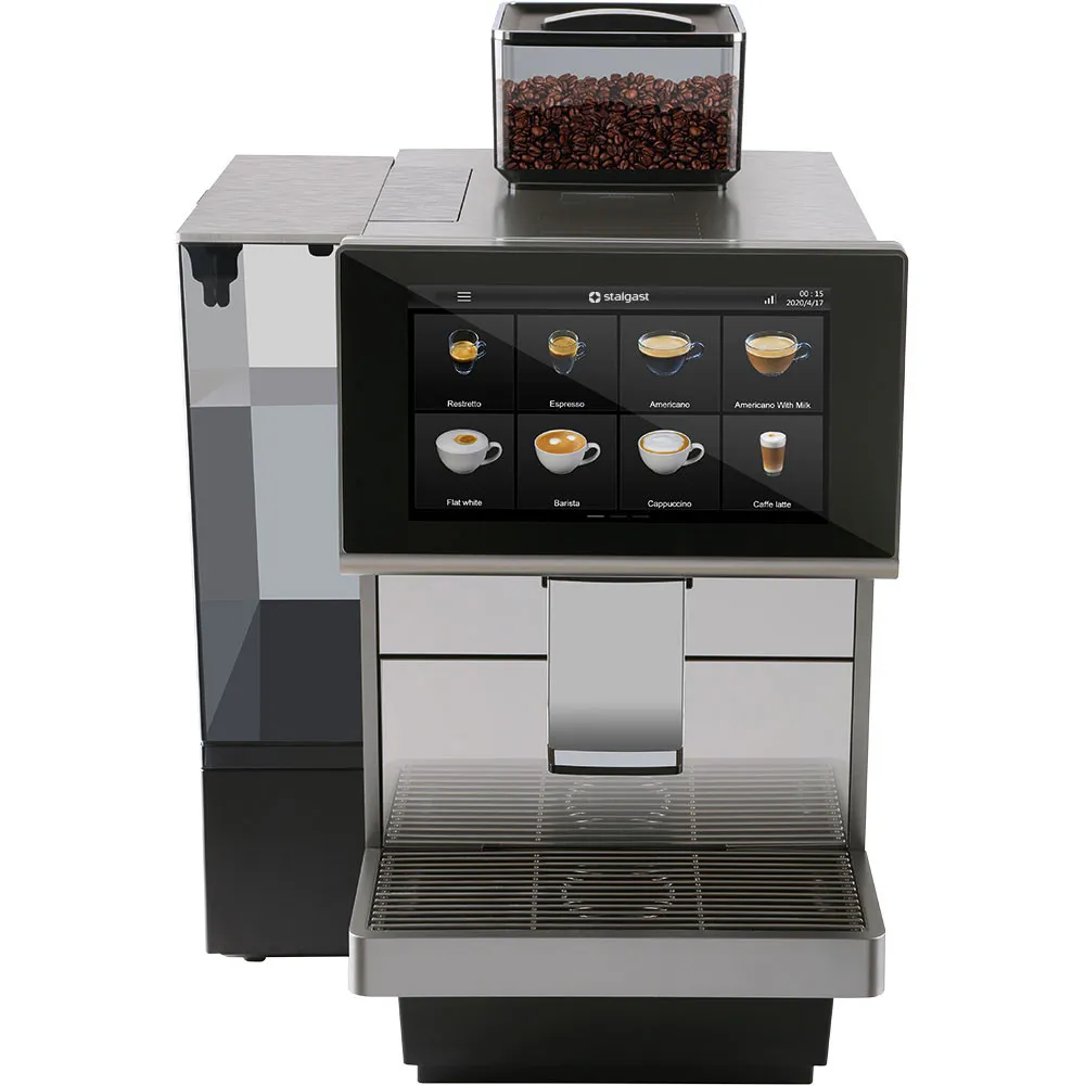 Machine à café automatique, V 8 L (486812)
