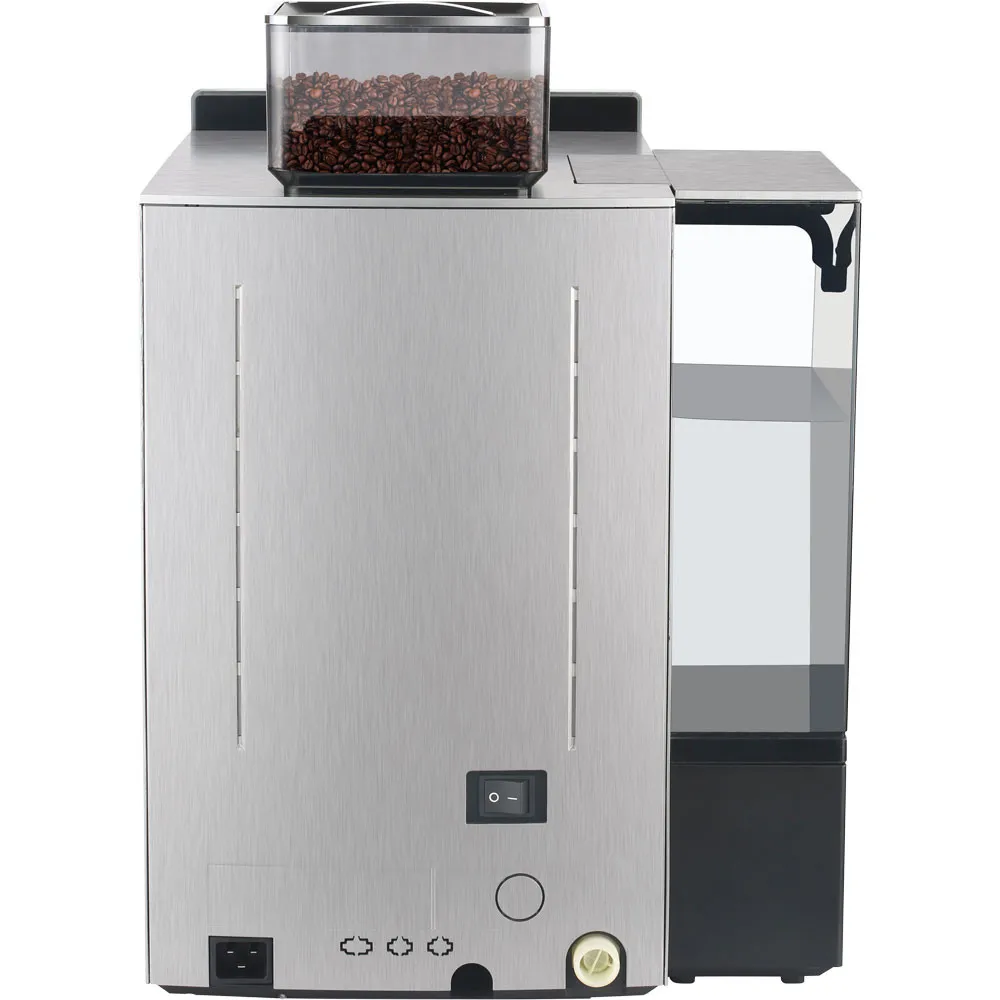 Machine à café automatique, V 8 L (486812)