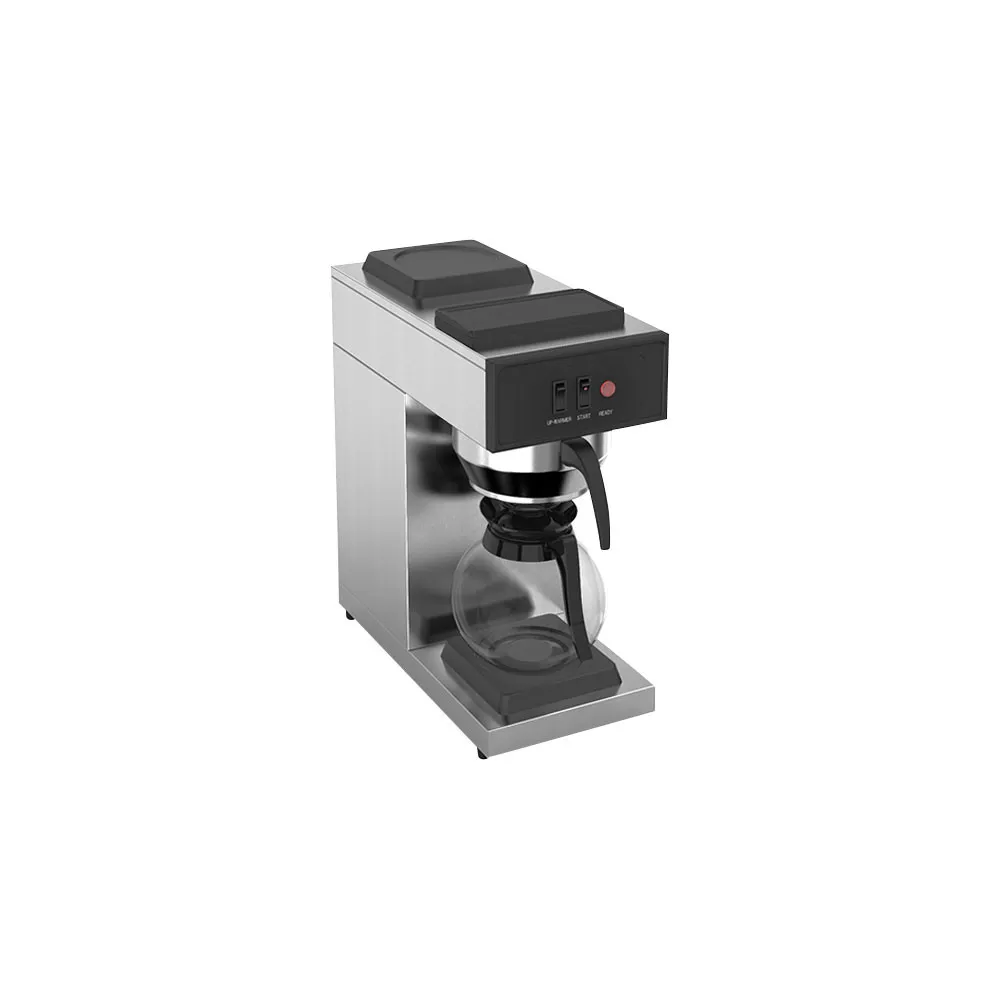 Machine à café pour café moulu, 2,2 L (752222)