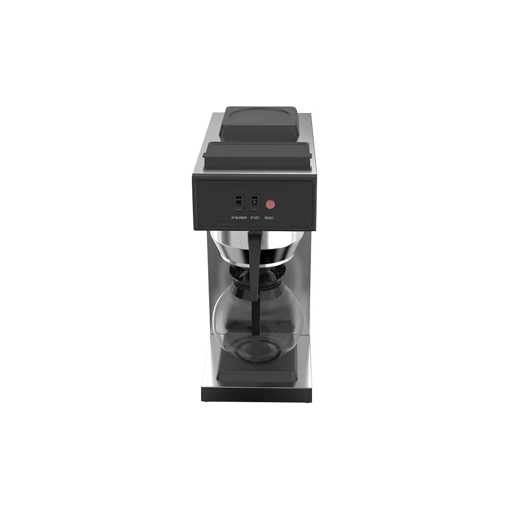 Machine à café pour café moulu, 2,2 L (752222)
