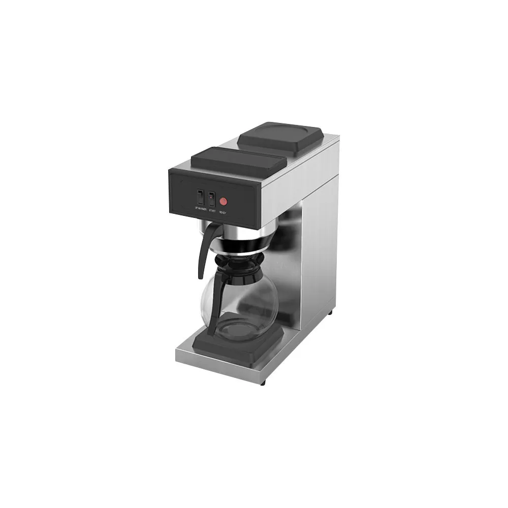 Machine à café pour café moulu, 2,2 L (752222)