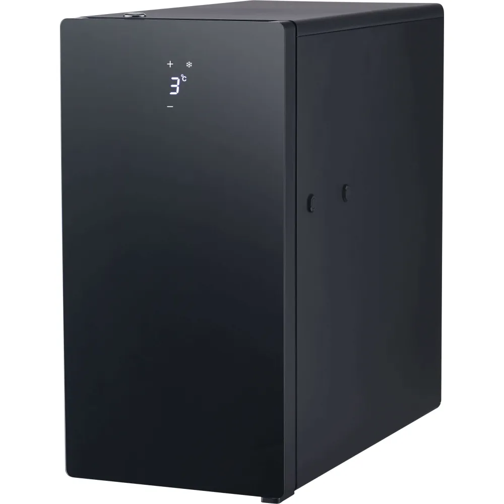 Mini-réfrigérateur pour lait de café, 8 L (844108)