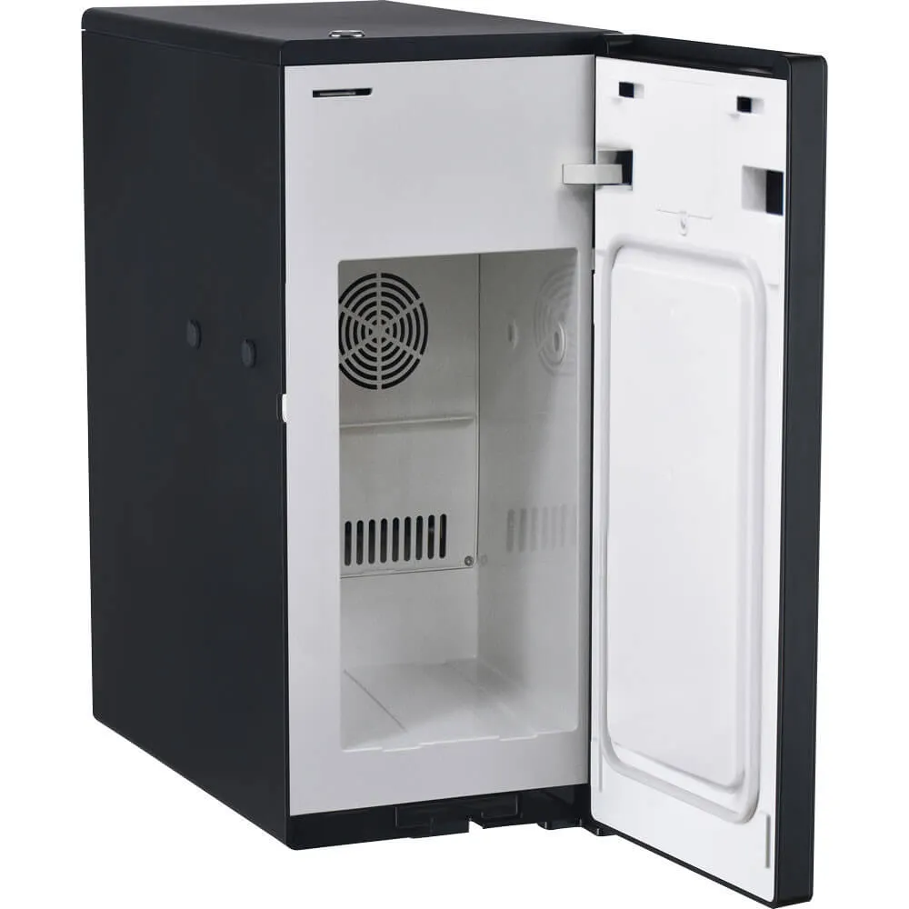Mini-réfrigérateur pour lait de café, 8 L (844108)