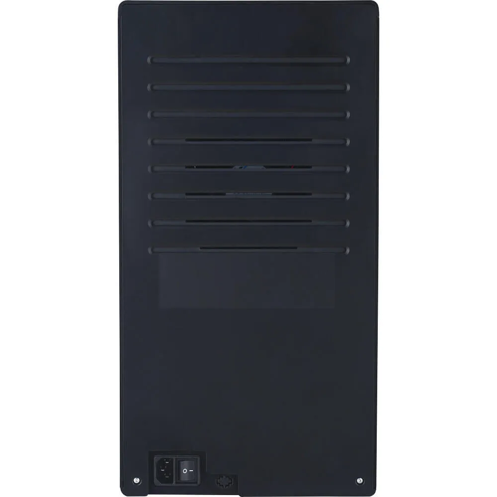Mini-réfrigérateur pour lait de café, 8 L (844108)
