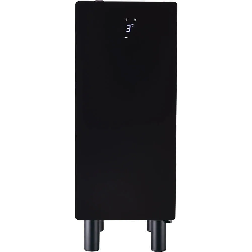 Mini-réfrigérateur pour lait de café, 10 L (844110)