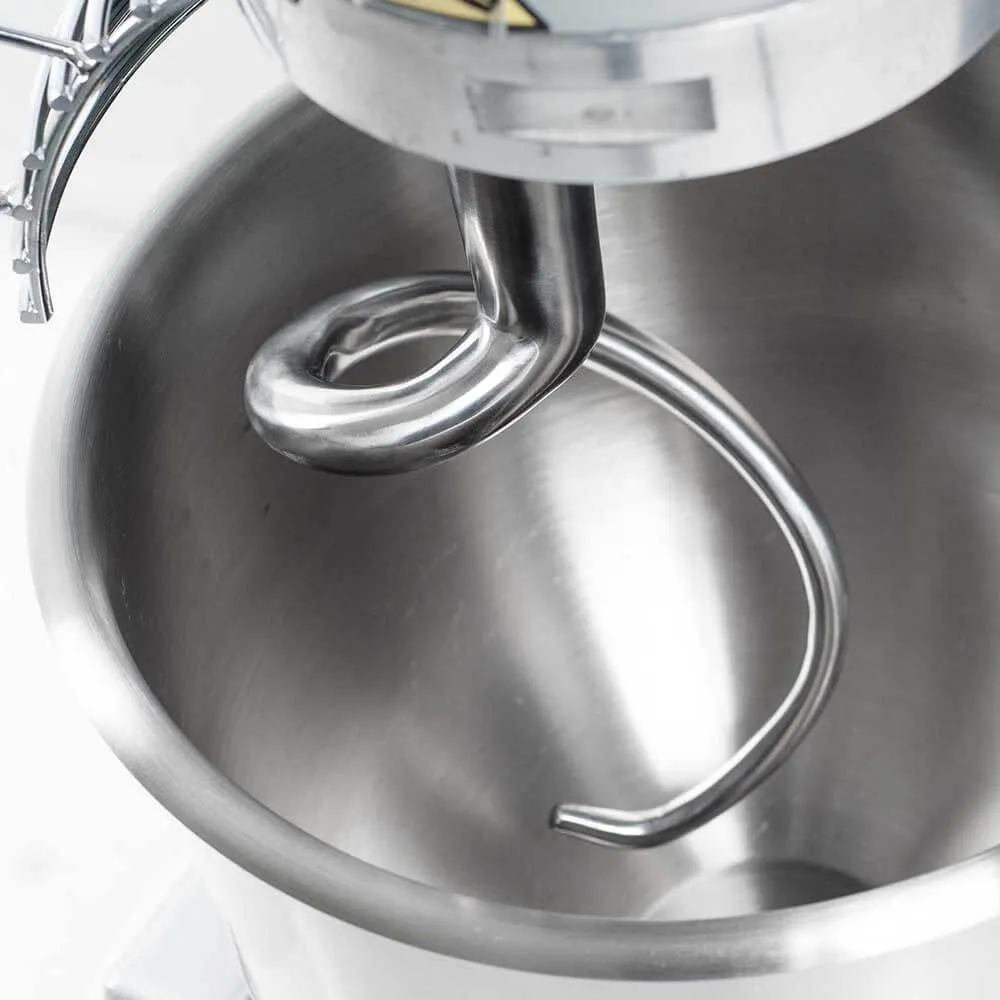 Batteur mélangeur planétaire multifonction, 20 L (783201)