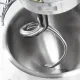 Batteur mélangeur planétaire multifonction, 20 L (783201)