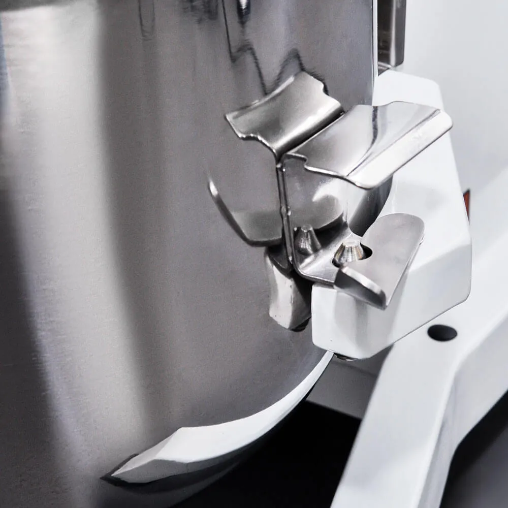 Batteur mélangeur planétaire multifonction, 20 L (783201)