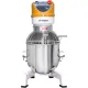 Batteur mélangeur planétaire multifonction, 30 L (783301)