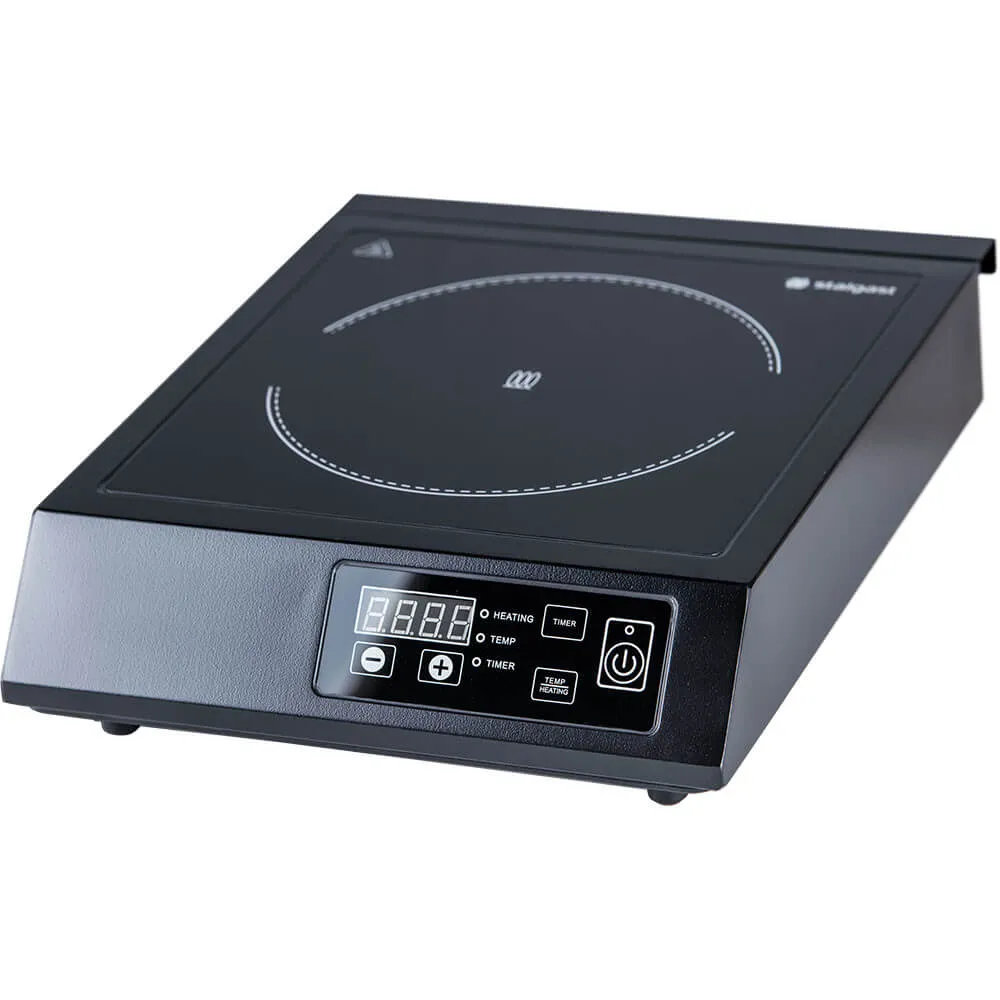 Induction cooker GREDIL 3.5 KW (770357)