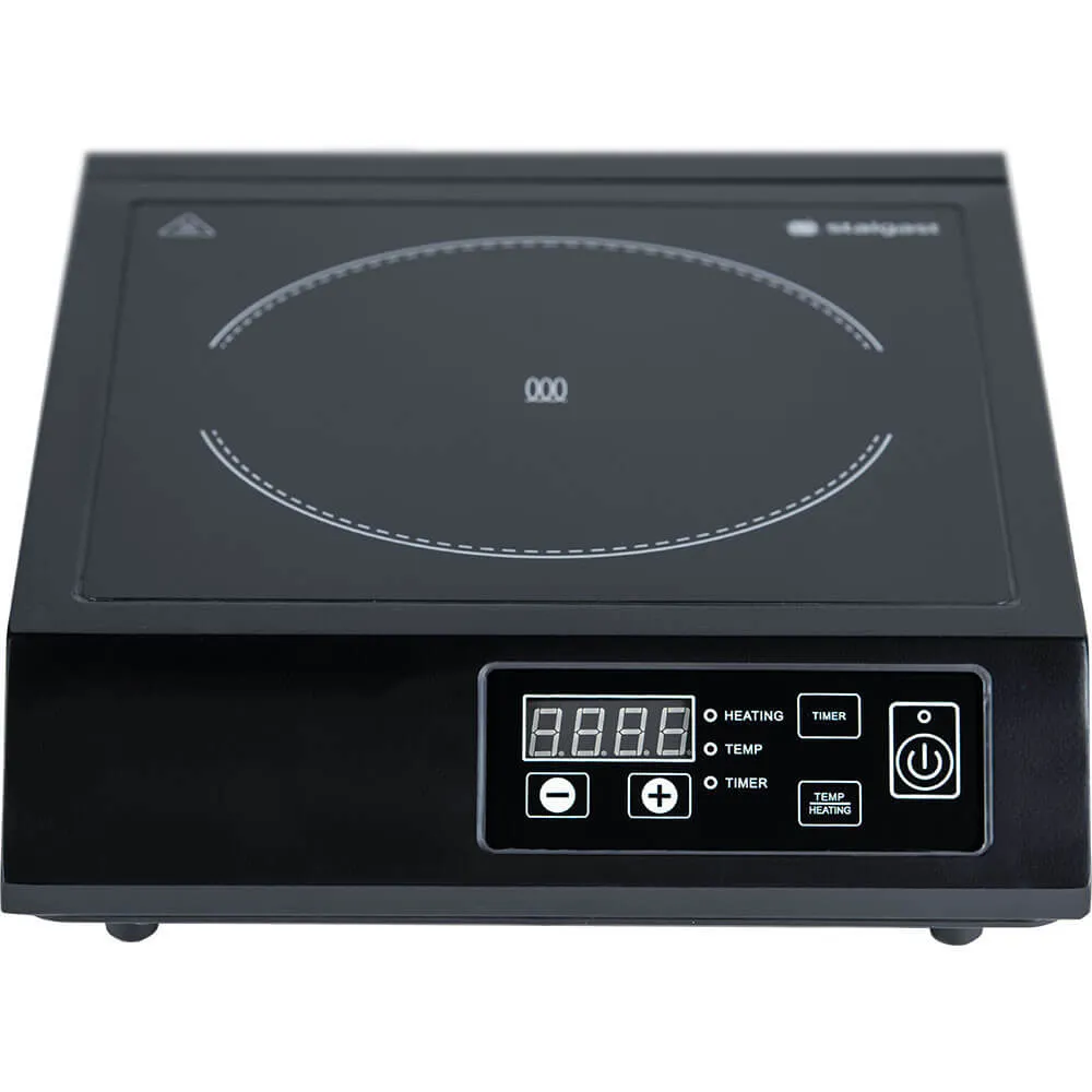 Induction cooker GREDIL 3.5 KW (770357)