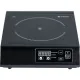 Induction cooker GREDIL 3.5 KW (770357)