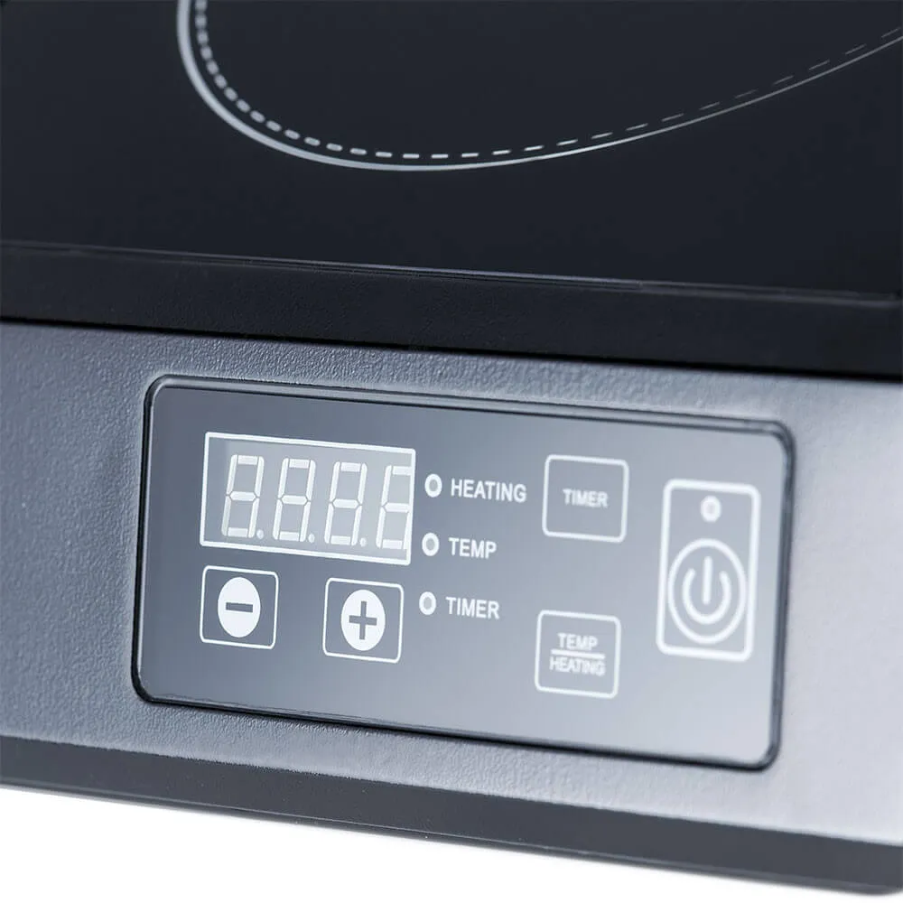 Induction cooker GREDIL 3.5 KW (770357)