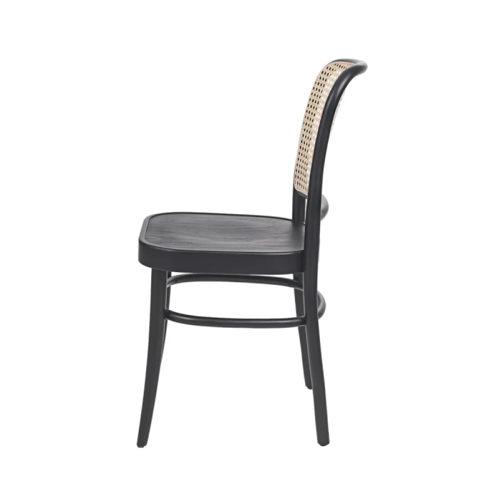 Chaise LOOMI 811 (KDG/LOOMI.RT.811.30.95/FH/STM)