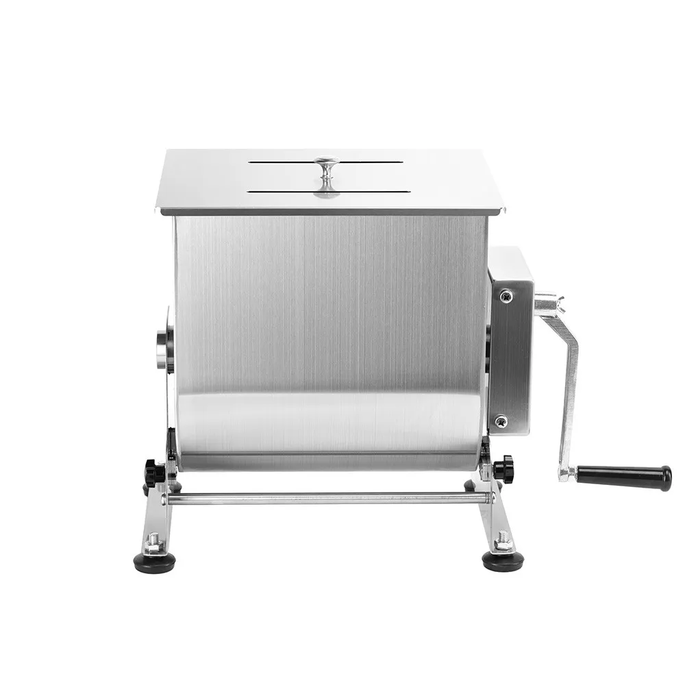 Mélangeur à viande manuel, 20 L (721420)